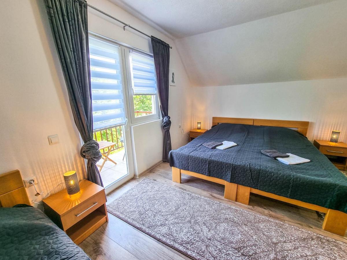 Aparthouse Bilic Jajce Exterior photo